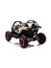 Wisam® Batteriebetriebenes Auto Maverick CAN-AM Turbo RR STRONG AIR