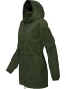 ragwear Outdoorjacke Monadissimo B in Dark Olive