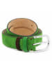 BGents Gürtel für Herren in grün