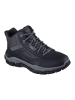 Skechers Sneakers Low Relaxed Fit: Santoro - Hopkins in schwarz