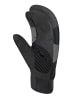Chiba Softshell Trigger - winddichteobster-Radhandschuhe mit