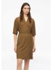 s.Oliver Kleid  in  8918_dunkelbraun