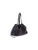 Liu Jo Schwarz Polyethylen Handtasche