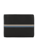 PICARD Portemonnaie Horizon schwarz