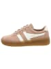 Gola Sneaker Low in braun