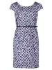 BETTY & CO Sommerkleid für Damen in uni