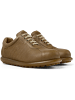 Camper Sneaker " Pelotas Ariel " in Mittelbraun