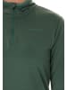 Endurance Langarmshirt VIRONIC W Waffle in 3160 Mallard Green