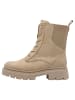 Marco Tozzi BY GUIDO MARIA KRETSCHMER Stiefelette in beige