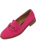 Palado Loafers Behamas in Fuchsia