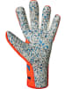 Reusch Torwarthandschuhe Attrakt Freegel Fusion in 2290 shocking orange/blue