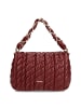 PICARD Finesse Schultertasche 23 cm in bordeaux