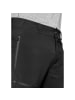 Maier Sports Outdoorhose Latit in Schwarz