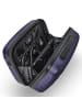 Pactastic Collection 04 Beauty Case 34 cm purple-metallic