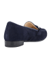 ara Business Slipper in Blau