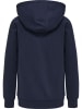 Hummel Hummel Hoodie Hmlred Multisport Damen Atmungsaktiv in MARINE