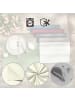 REDBEST Tischset 2er-Pack New Orleans in creme