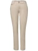 Street One Chino in beige
