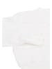 carato Damen Strickjacke in Weiss