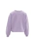 Fumo Women Sweatshirt in Lavender