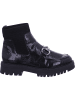 rieker Stiefelette in schwarz