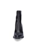 Buffalo Stiefelette West Boot Lo in Schwarz