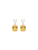 Luxenter Ohrringe Himal 925er Sterlingsilber-HIMAL