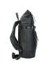 Greenburry Fanny Rucksack 43 cm Laptopfach in new black