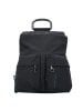 Mandarina Duck City Rucksack 35 cm in black