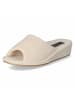 Josef Seibel Pantolette in beige