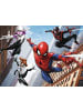 Ravensburger Ravensburger Puzzle 200 Teile Spider-Man und sein Team in bunt