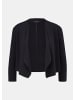comma Strickjacke in 5976_navy