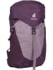 Deuter Wanderrucksack AC Lite 14 SL in Lavender/Purple