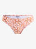 Roxy Bikinihose Fresco Tile in Apricot Creme