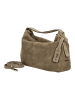 Nero Giardini Taschen in Braun