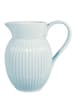 Greengate Krug ALICE PALE BLUE Blau 1,5 Liter