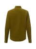 Marie Lund Cordbluse in oliv - 0034