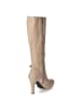 Tamaris Stiefel in Beige