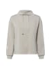 monari Sweatshirt in taupe