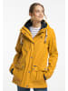 Schmuddelwedda 3-In-1 Regenjacke in Curry