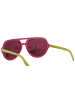 BEZLIT Kinder Sonnenbrille in Pink Yellow