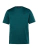 JP1880 Kurzarm T-Shirt in tief grün