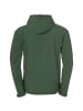 Kempa SOFTSHELL JACKE SOFTSHELL in dark olive