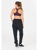 Endurance Sweathose Chaya in 1001 Black