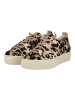Paul Green Sneaker in Leopard