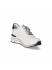 remonte Low Sneaker in weiß