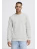 INDICODE Sweater IDPlaytor in Grau