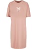 Merchcode Merchcode Kleider in duskrose