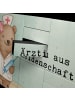 Mr. & Mrs. Panda Adventskalender Ärztin Leidenschaft Design mit ... in Weiß