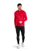 erima Herren Racing Lauftight lang in schwarz